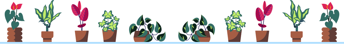 Poisonous plants banner